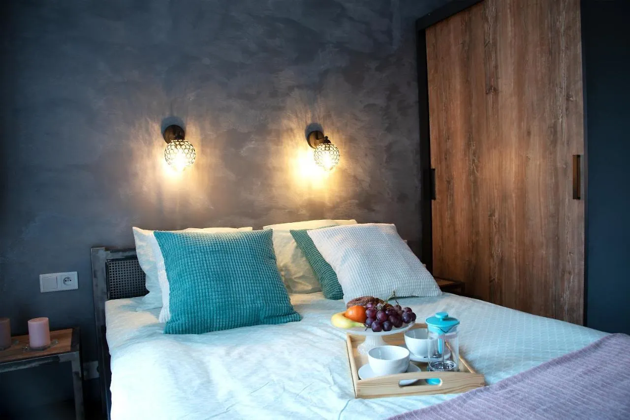 Apartament Apartament Rakowicka Kraków