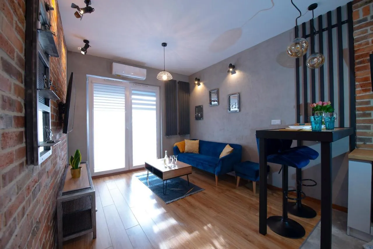 Apartament Apartament Rakowicka Kraków