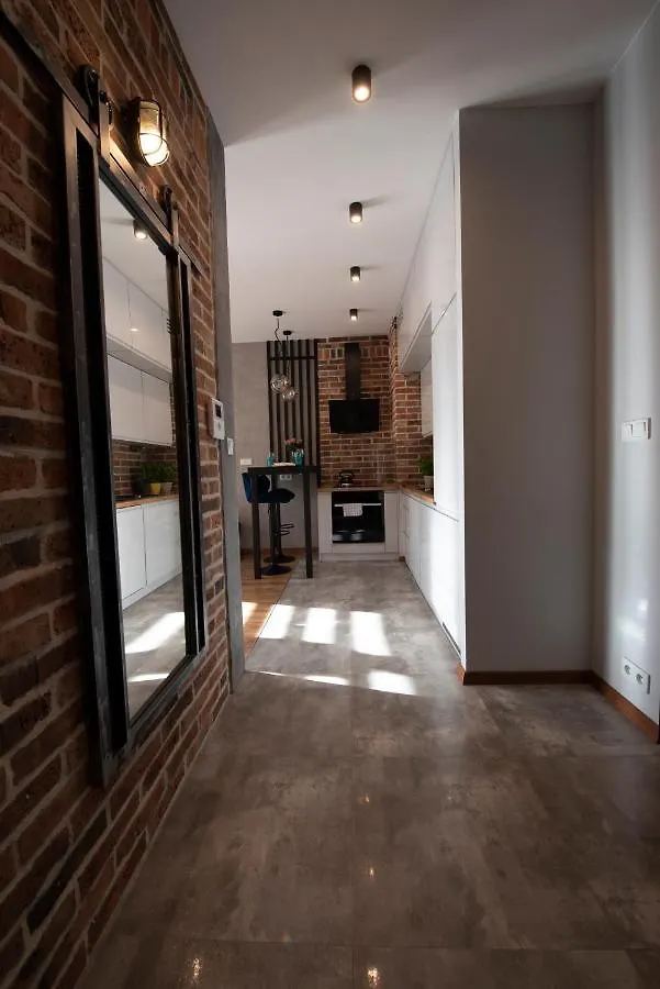 Apartament Apartament Rakowicka Kraków