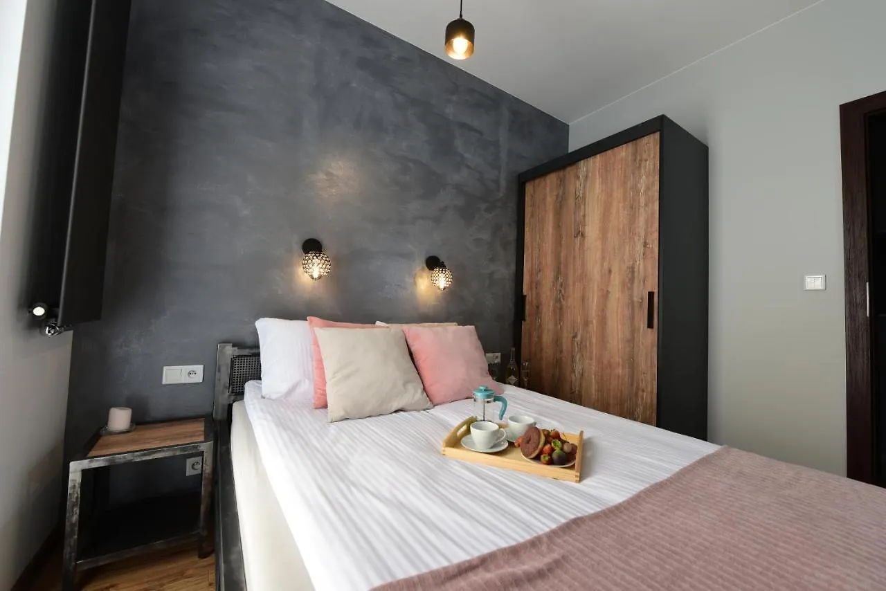 Apartament Apartament Rakowicka Kraków