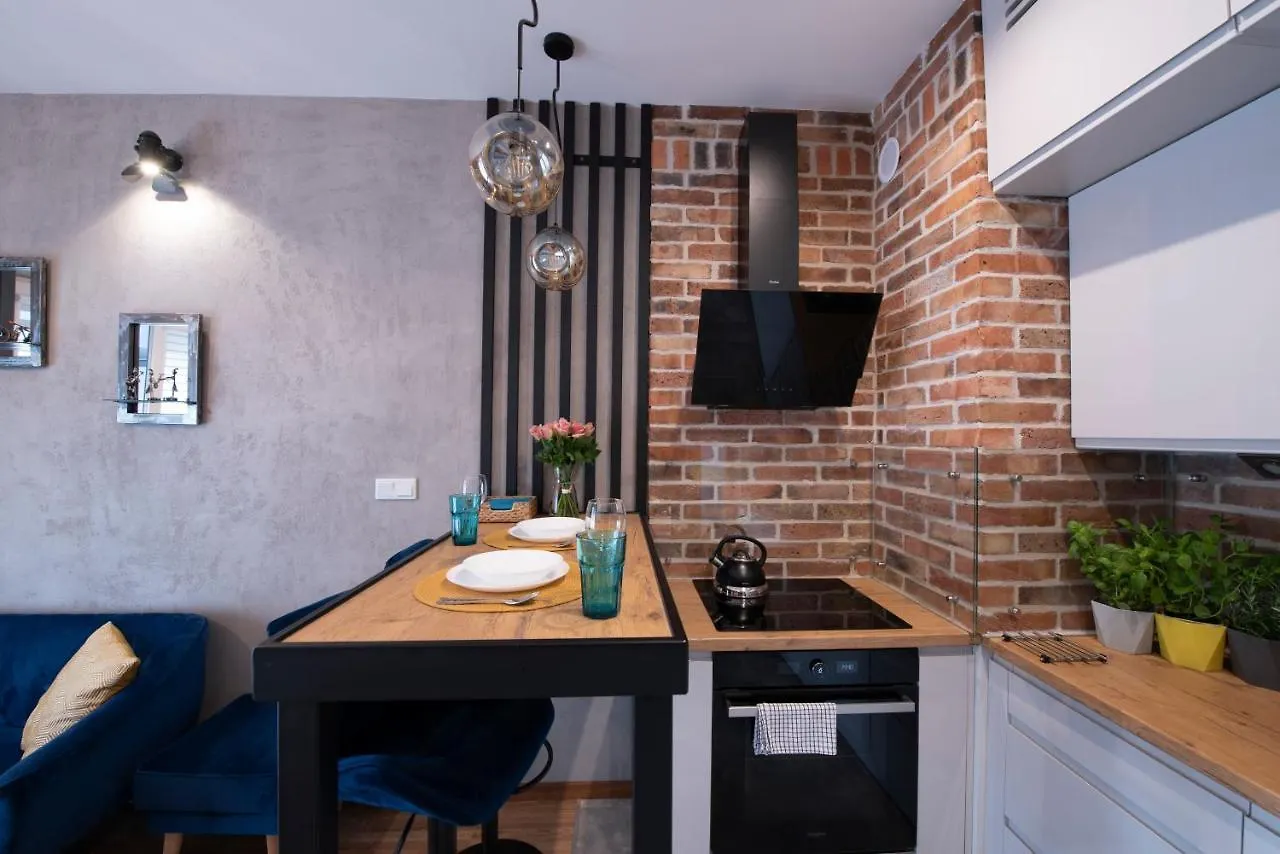 Apartament Apartament Rakowicka Kraków