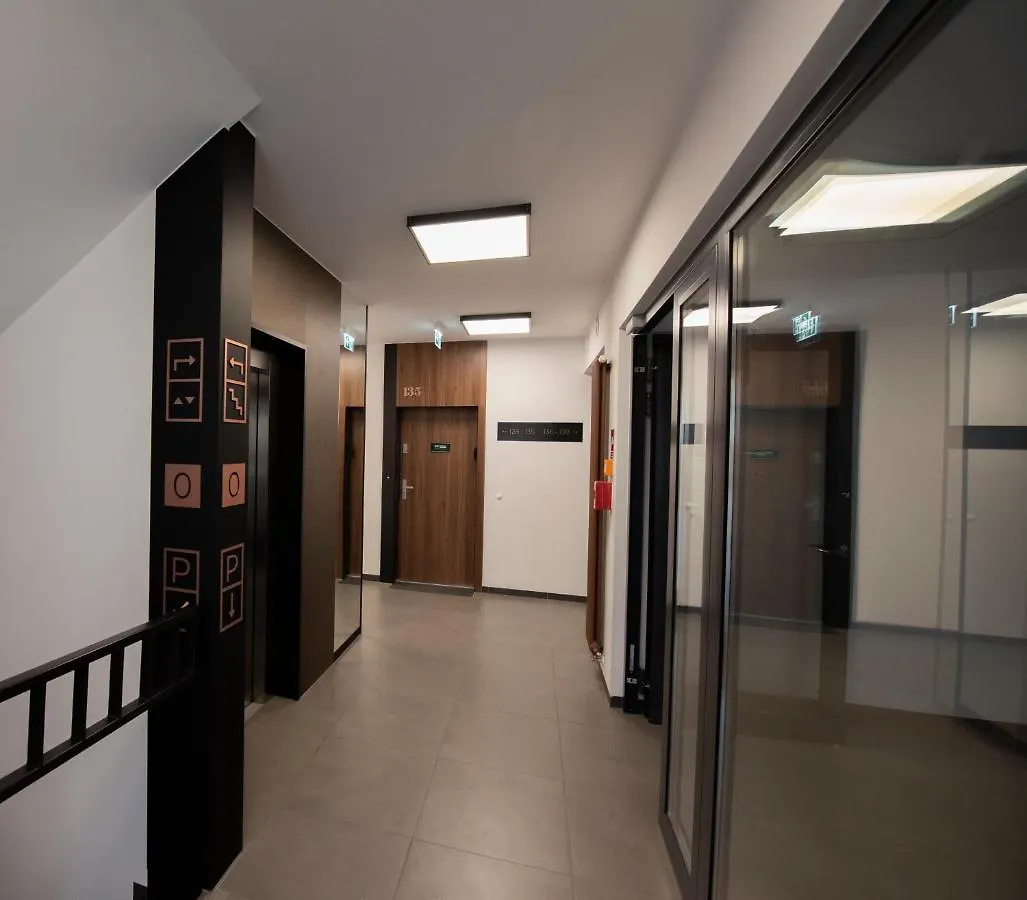 Apartament Apartament Rakowicka Kraków