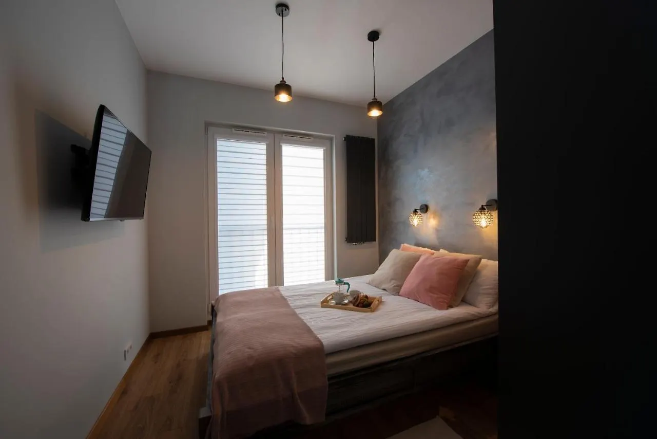 Apartament Apartament Rakowicka Kraków