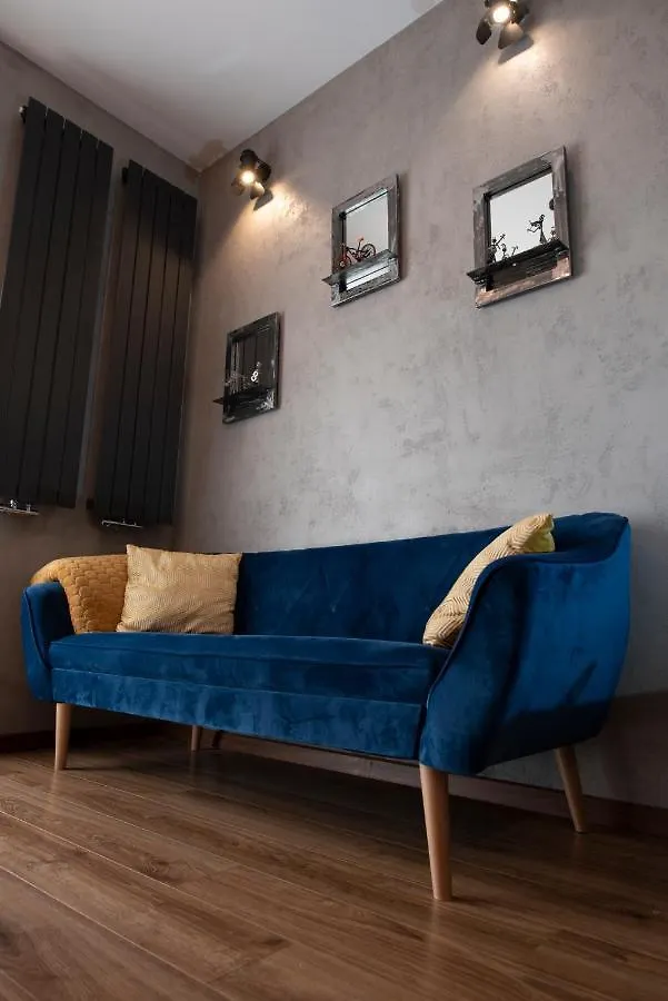 Apartament Apartament Rakowicka Kraków