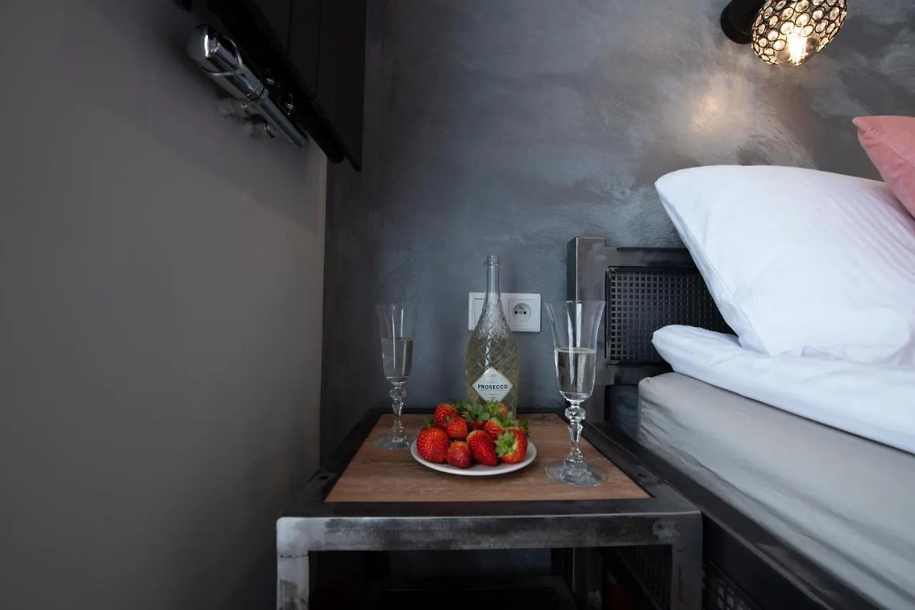 Apartament Apartament Rakowicka Kraków 0*,  Polska