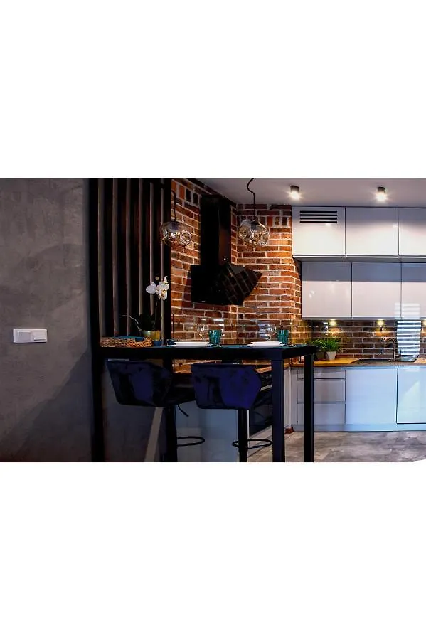 Apartament Rakowicka Apartment Krakow 0*,