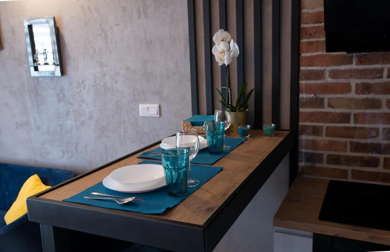 Apartament Rakowicka Apartment Krakow