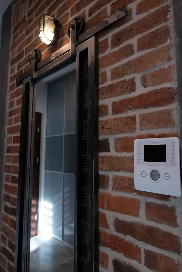 Apartament Rakowicka Apartment Krakow Poland