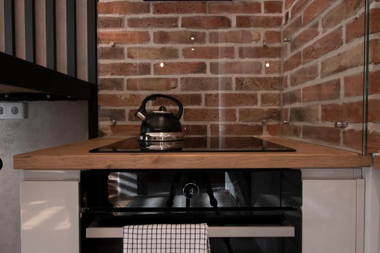 Apartament Rakowicka Apartment Krakow Poland