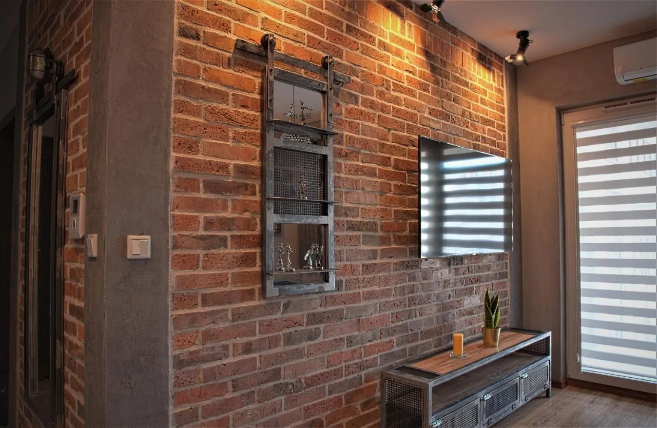 Apartament Rakowicka Διαμέρισμα Krasków Πολωνία