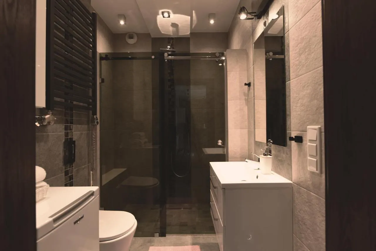 Apartament Rakowicka Διαμέρισμα Krasków Πολωνία